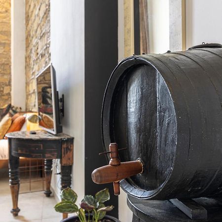 헤레스 Entre Bodegas Jerez 아파트 외부 사진