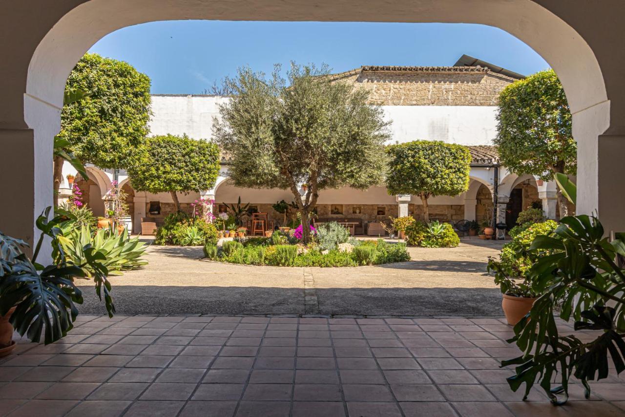 헤레스 Entre Bodegas Jerez 아파트 외부 사진