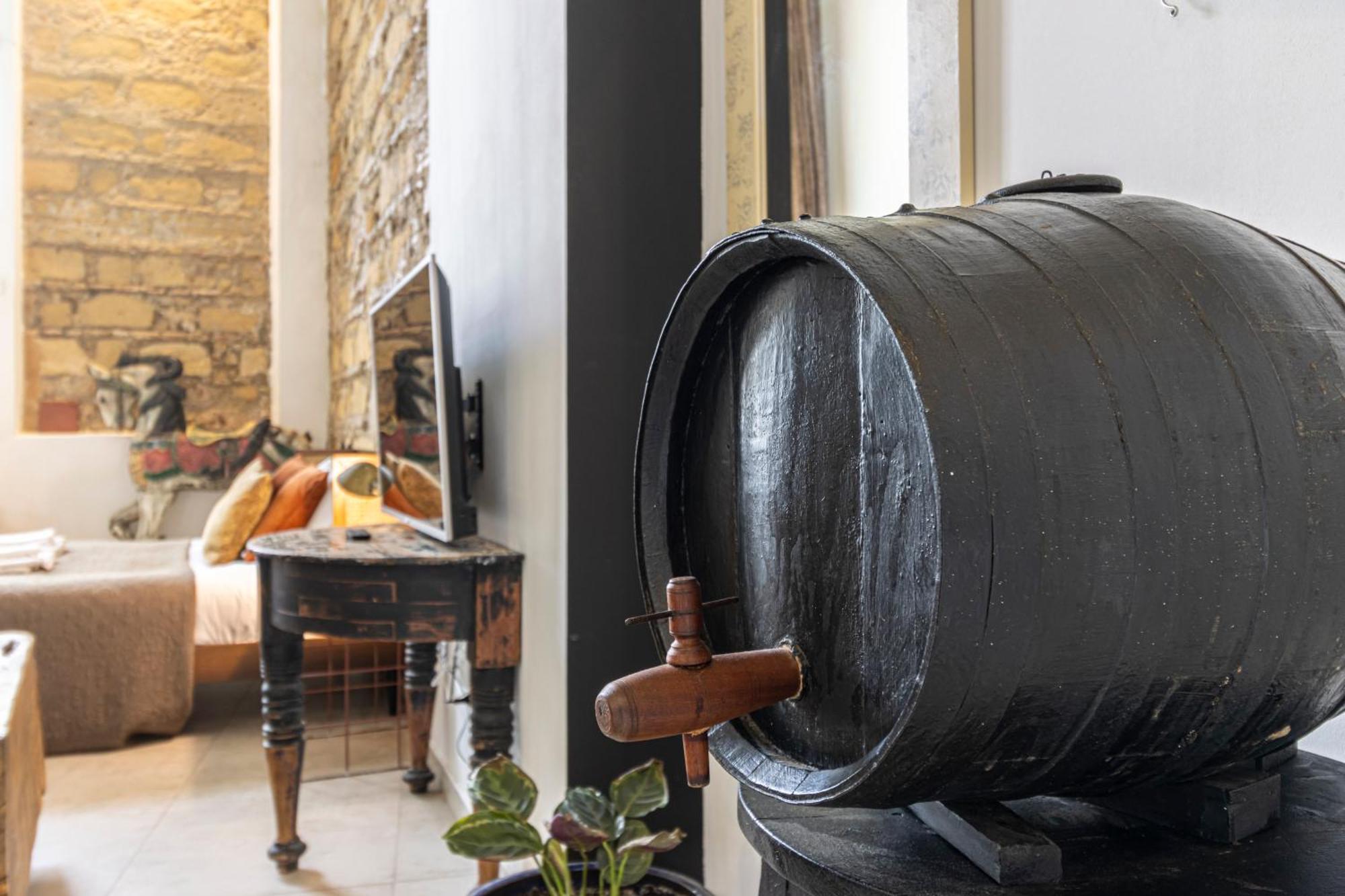 헤레스 Entre Bodegas Jerez 아파트 외부 사진